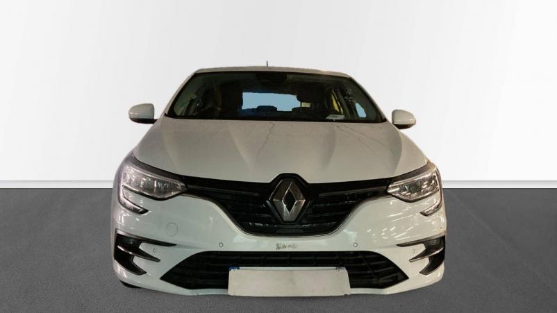 Vente en ligne Renault Megane 4 Mégane IV Berline Blue dCi 115 EDC au prix de 15 790 €