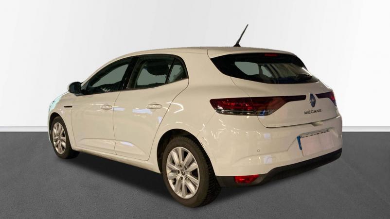 Vente en ligne Renault Megane 4 Mégane IV Berline Blue dCi 115 EDC au prix de 15 790 €