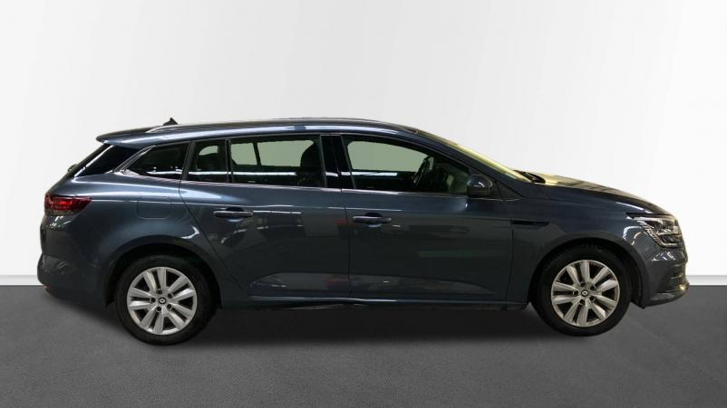 Vente en ligne Renault Megane 4 Estate Mégane IV Estate Blue dCi 115 - 21N au prix de 15 990 €