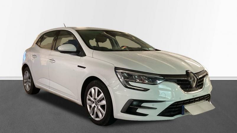 Vente en ligne Renault Megane 4 Mégane IV Berline Blue dCi 115 EDC au prix de 15 790 €