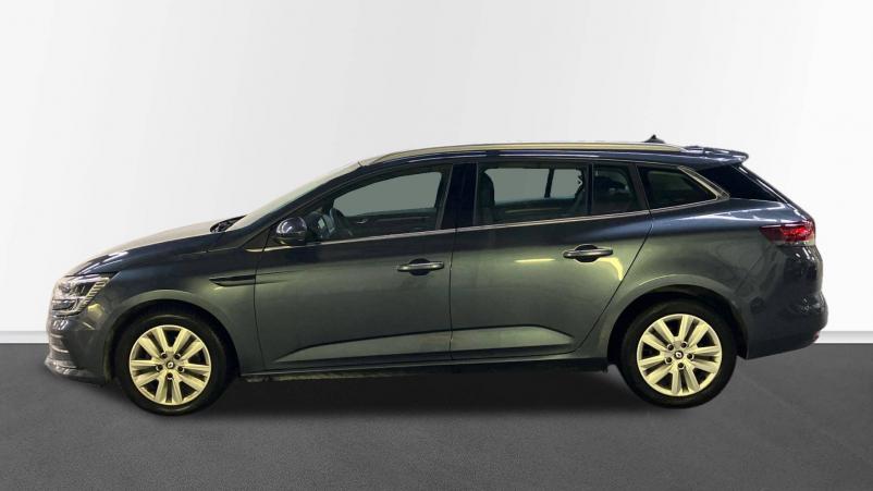 Vente en ligne Renault Megane 4 Estate Mégane IV Estate Blue dCi 115 - 21N au prix de 15 990 €