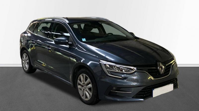 Vente en ligne Renault Megane 4 Estate Mégane IV Estate Blue dCi 115 - 21N au prix de 15 990 €