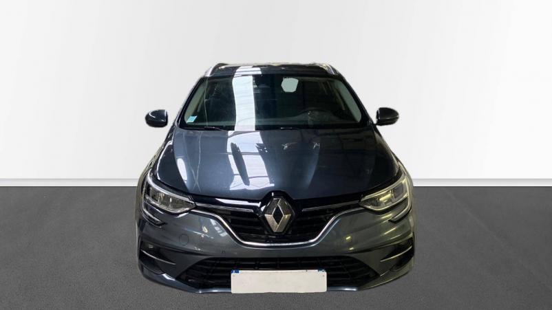 Vente en ligne Renault Megane 4 Estate Mégane IV Estate Blue dCi 115 - 21N au prix de 15 990 €