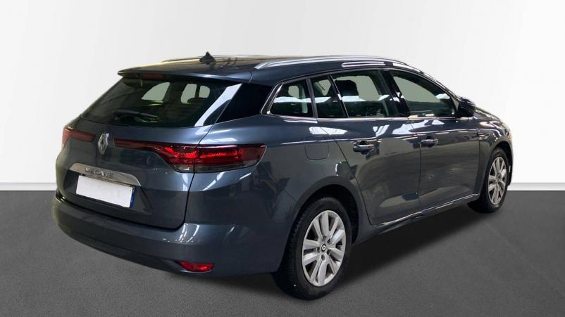 Vente en ligne Renault Megane 4 Estate Mégane IV Estate Blue dCi 115 - 21N au prix de 15 990 €