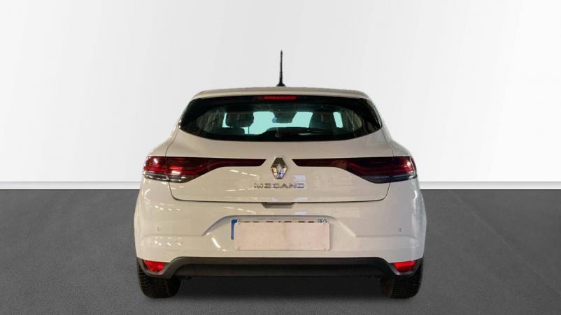 Vente en ligne Renault Megane 4 Mégane IV Berline Blue dCi 115 EDC au prix de 15 790 €