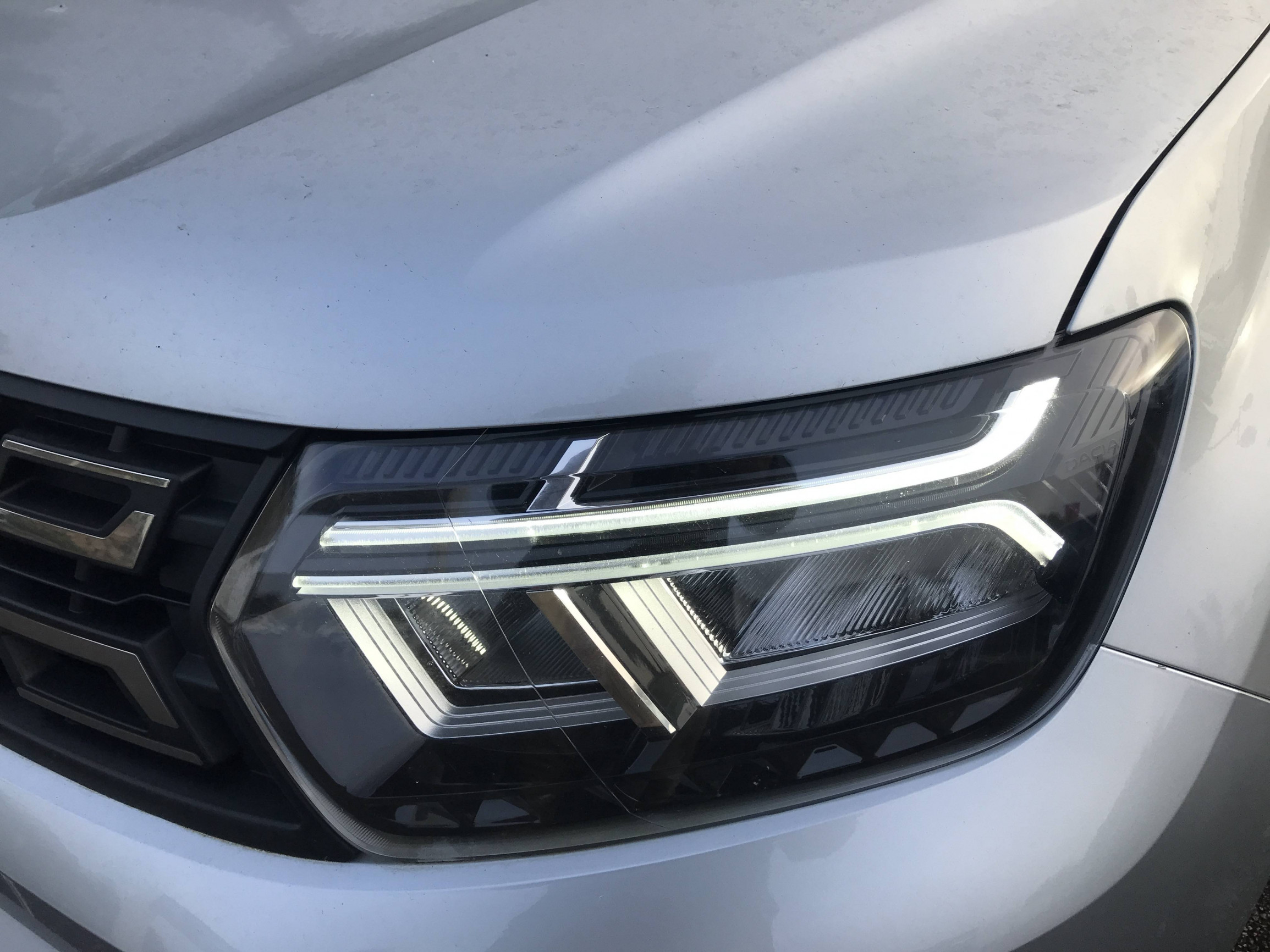 Vente en ligne Dacia Duster  Blue dCi 115 4x2 au prix de 18 590 €