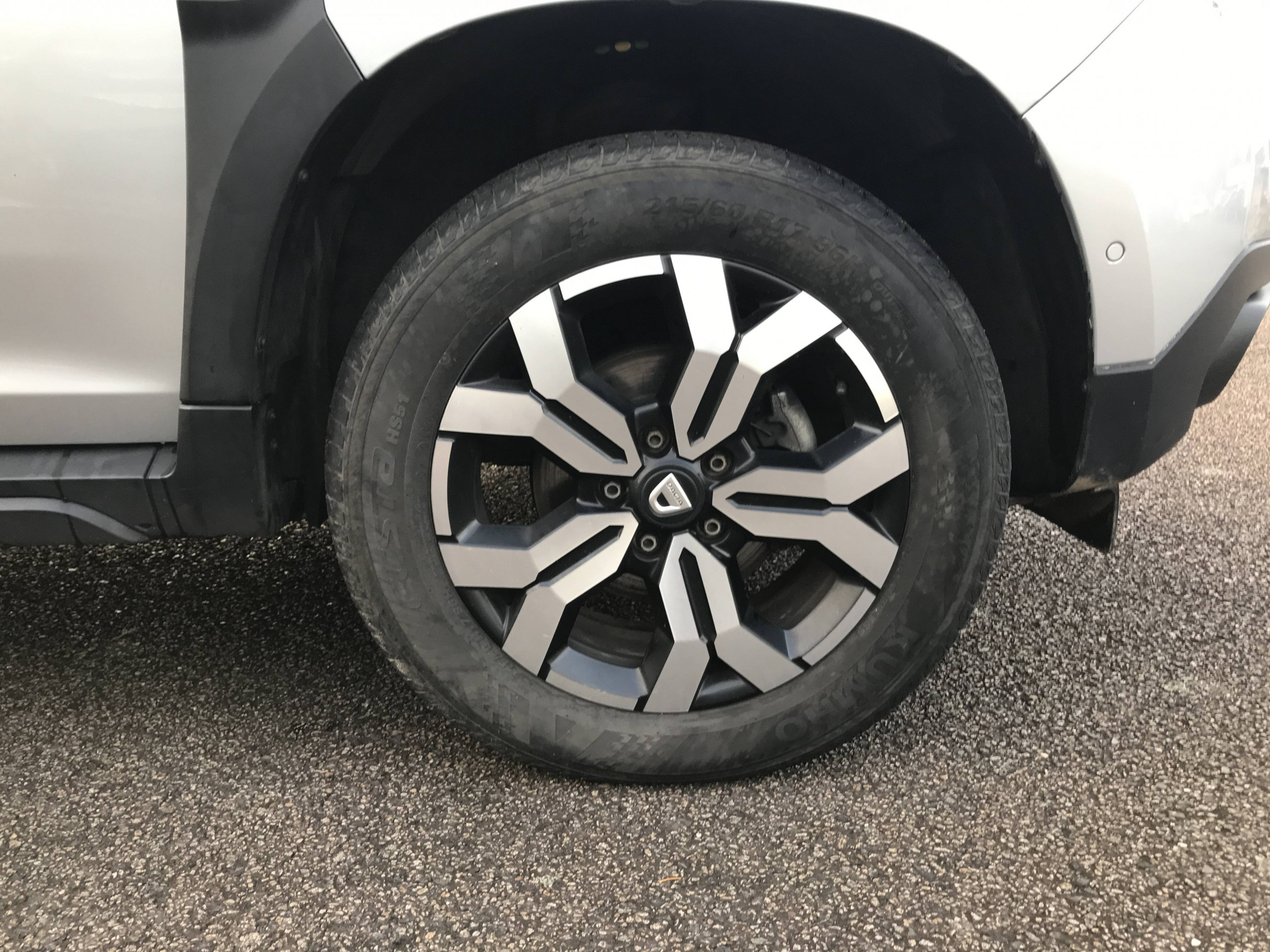 Vente en ligne Dacia Duster  Blue dCi 115 4x2 au prix de 18 590 €