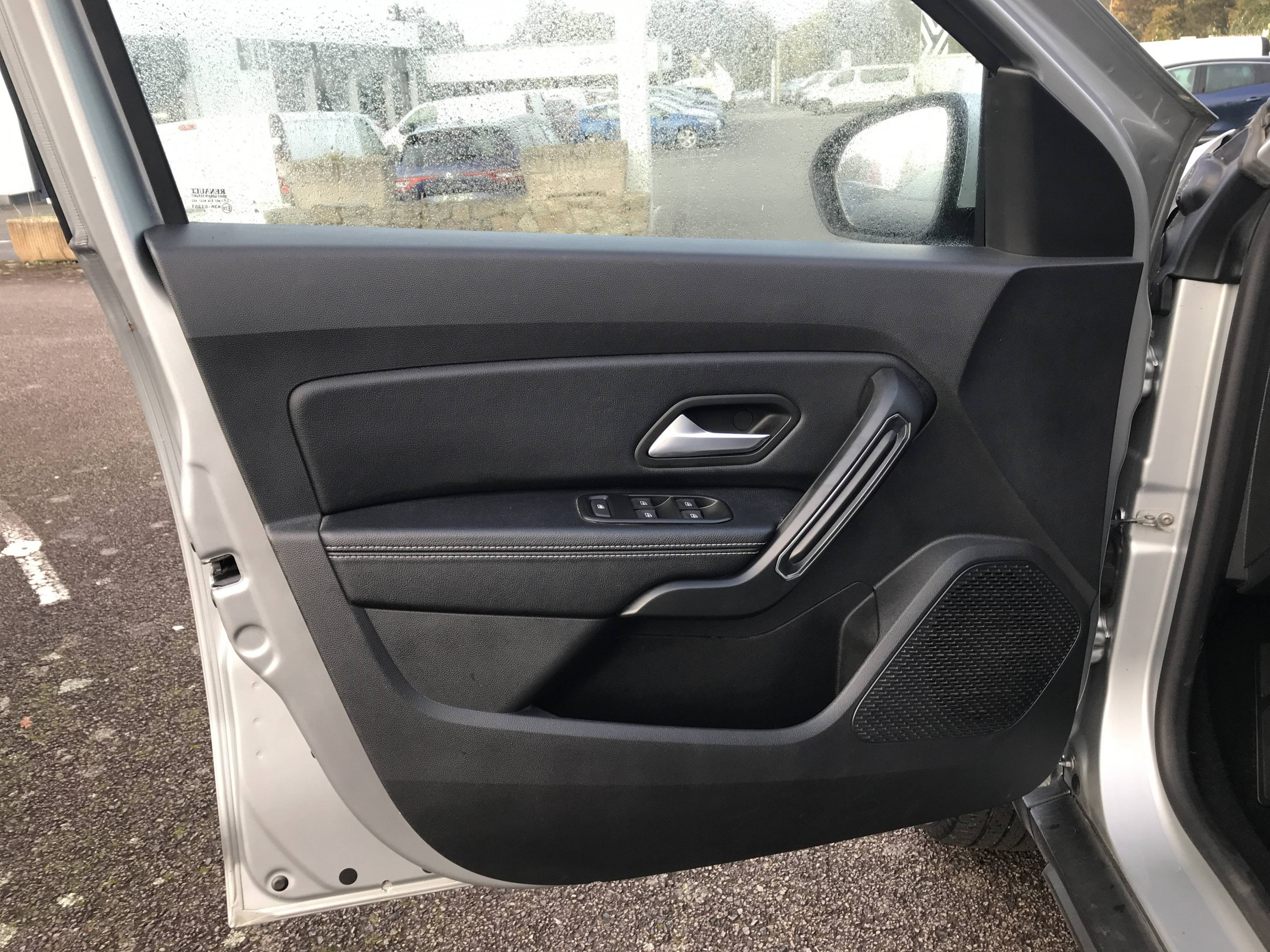 Vente en ligne Dacia Duster  Blue dCi 115 4x2 au prix de 18 590 €