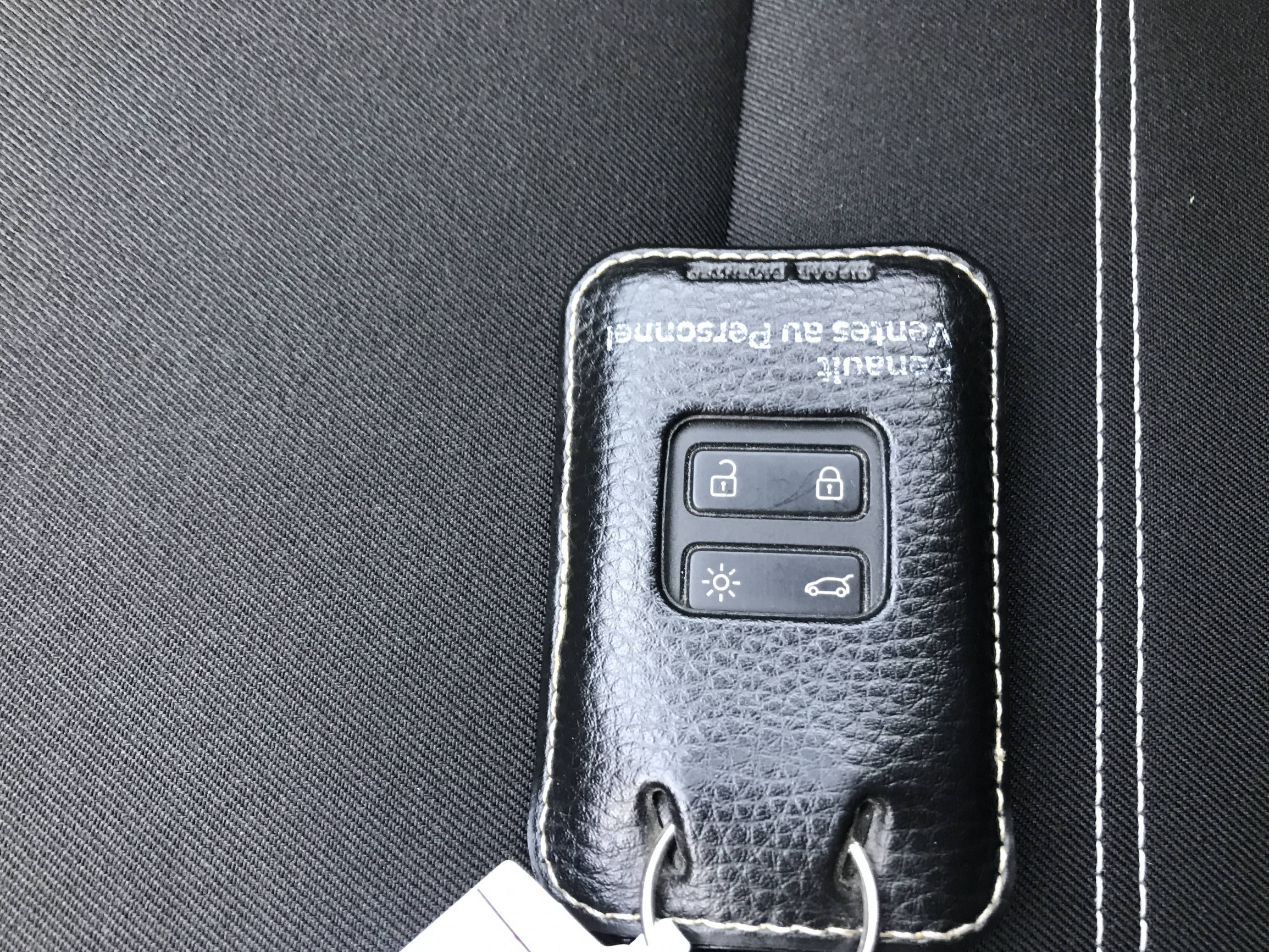 Vente en ligne Dacia Duster  Blue dCi 115 4x2 au prix de 18 590 €