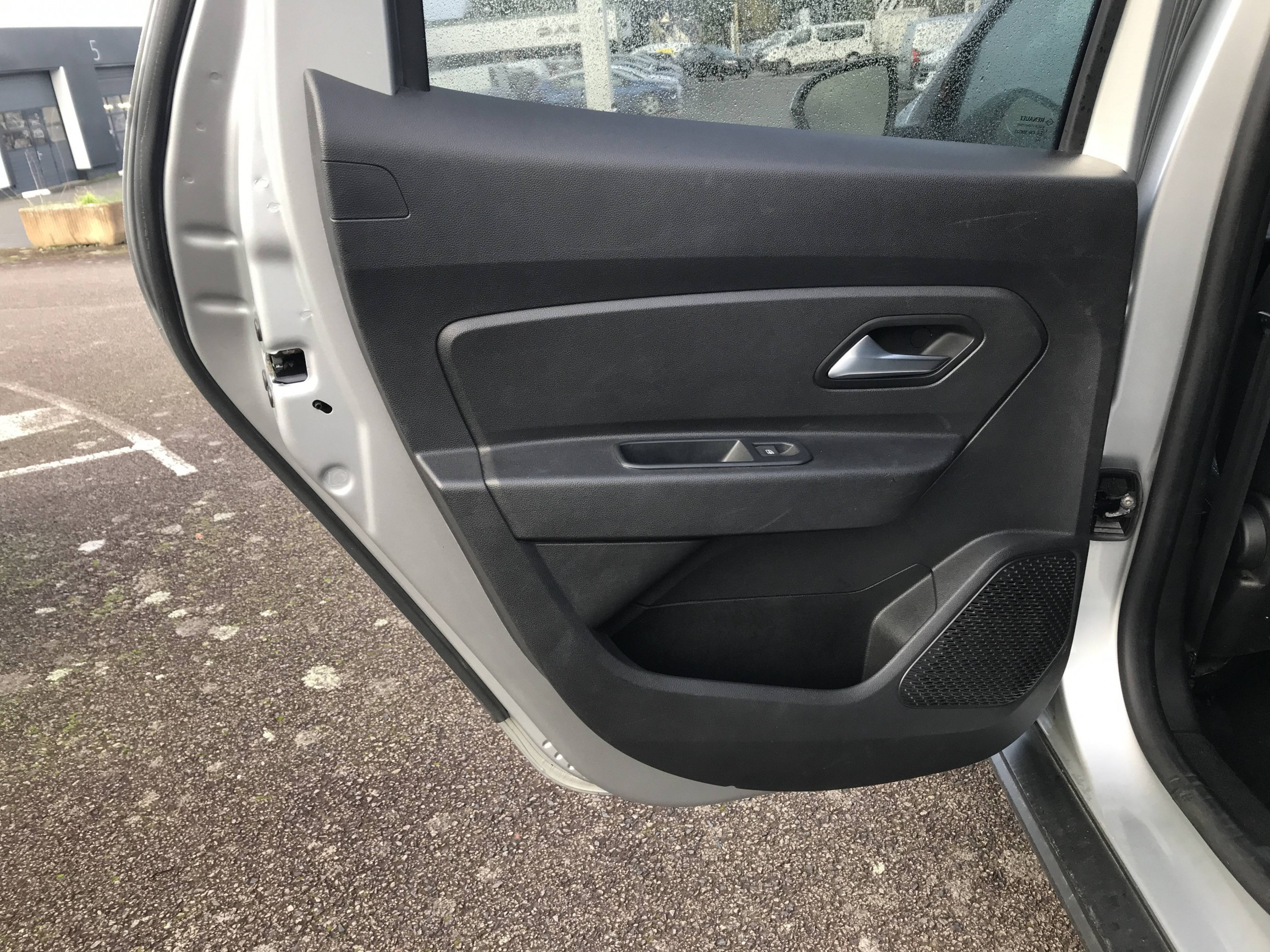 Vente en ligne Dacia Duster  Blue dCi 115 4x2 au prix de 18 590 €