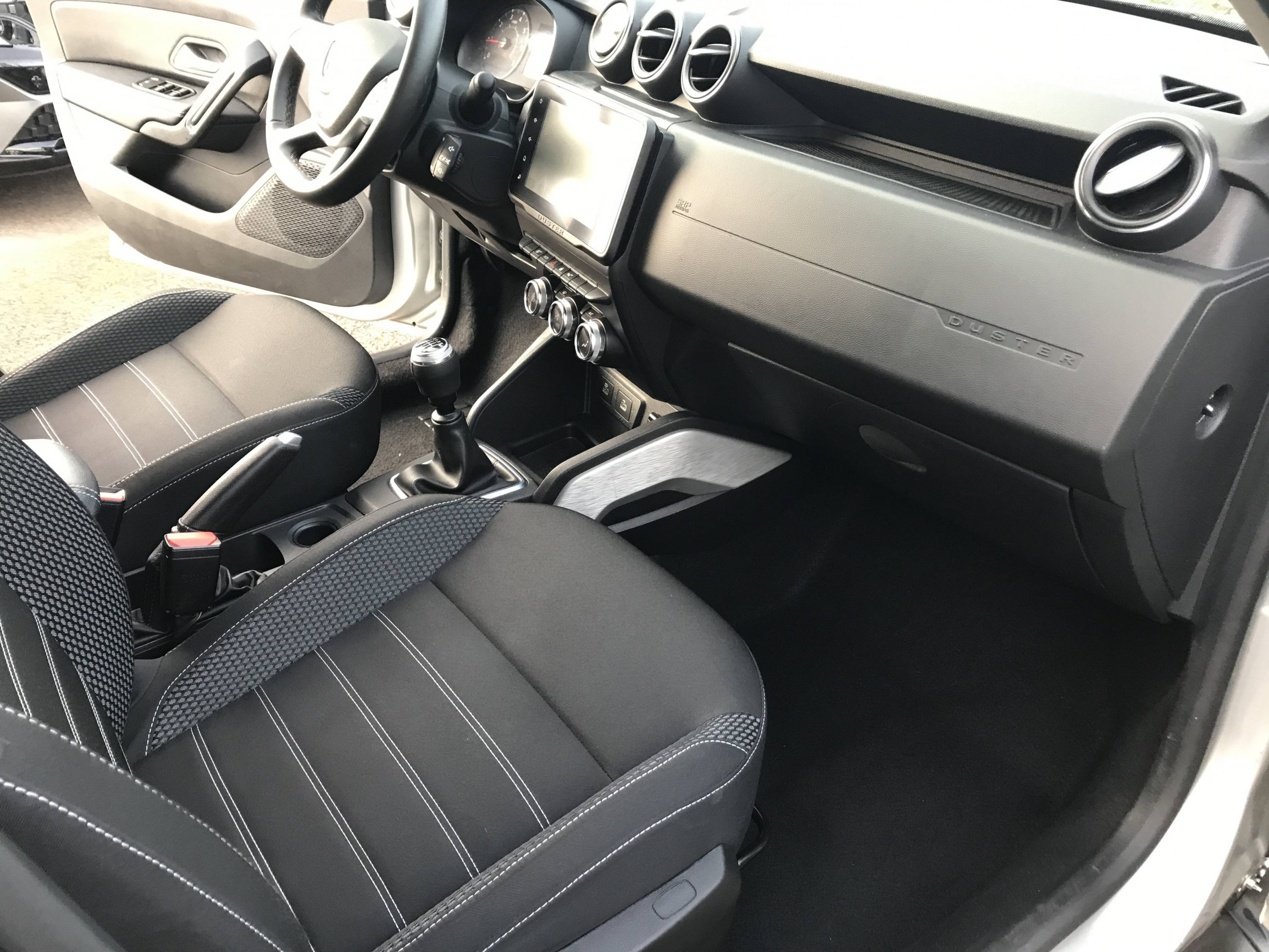 Vente en ligne Dacia Duster  Blue dCi 115 4x2 au prix de 18 590 €