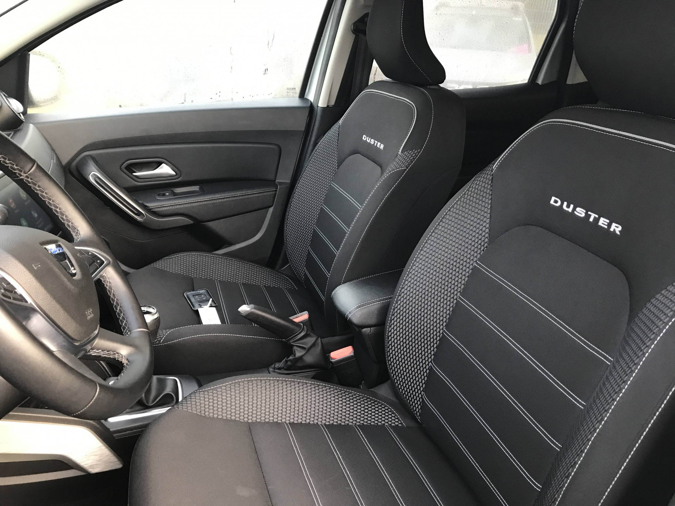 Vente en ligne Dacia Duster  Blue dCi 115 4x2 au prix de 18 590 €