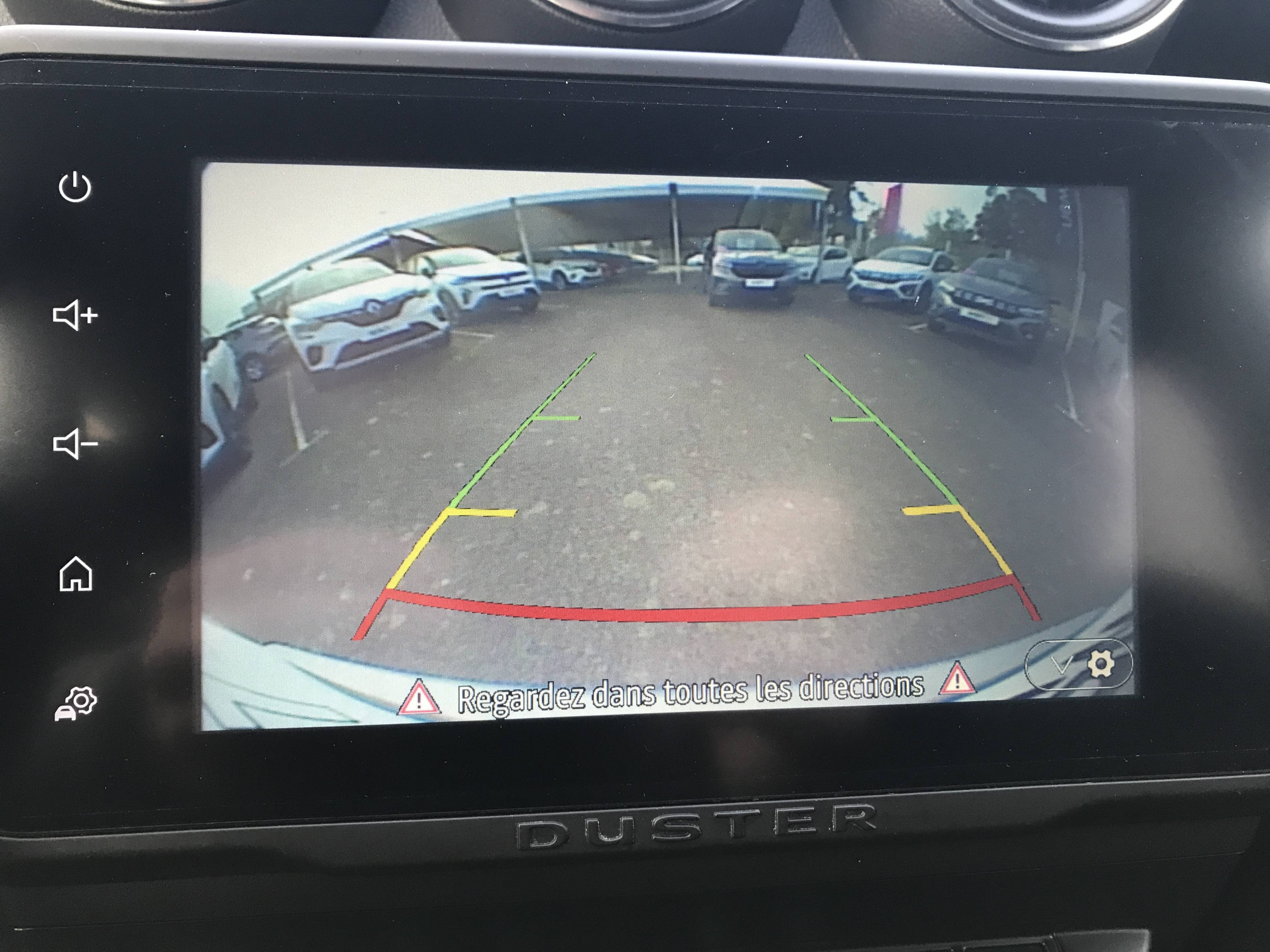 Vente en ligne Dacia Duster  Blue dCi 115 4x2 au prix de 18 590 €