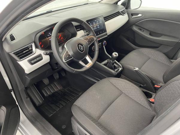 Vente en ligne Renault Clio 5 Clio TCe 90 au prix de 14 990 €