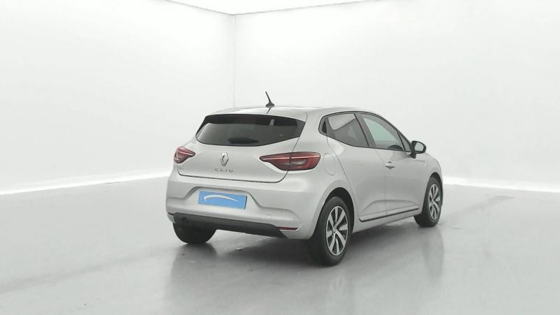 Vente en ligne Renault Clio 5 Clio TCe 90 au prix de 14 990 €