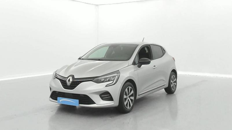 Vente en ligne Renault Clio 5 Clio TCe 90 au prix de 14 990 €