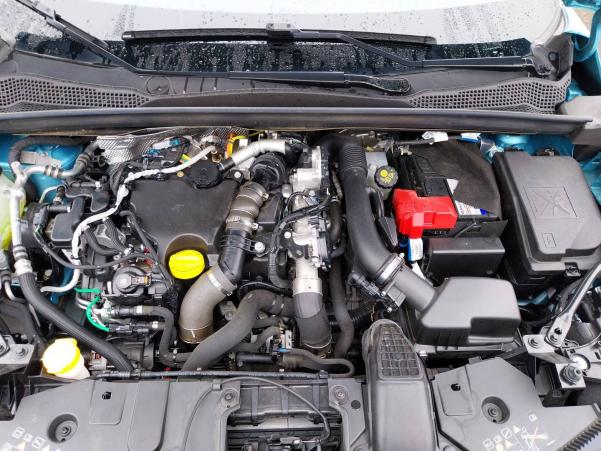 Vente en ligne Renault Captur  Blue dCi 115 au prix de 15 490 €