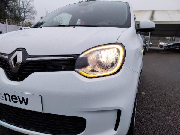 Vente en ligne Renault Twingo 3  SCe 65 - 21 au prix de 9 590 €