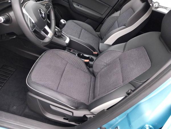 Vente en ligne Renault Captur  Blue dCi 115 au prix de 15 490 €