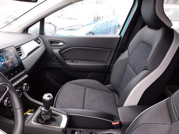 Vente en ligne Renault Captur  Blue dCi 115 au prix de 15 490 €
