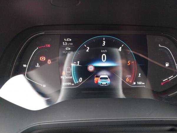 Vente en ligne Renault Captur  Blue dCi 115 au prix de 15 490 €