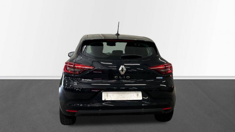 Vente en ligne Renault Clio 5 Clio E-Tech 140 au prix de 15 490 €