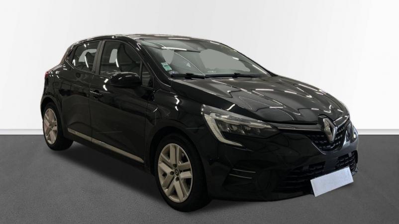 Vente en ligne Renault Clio 5 Clio E-Tech 140 au prix de 15 490 €
