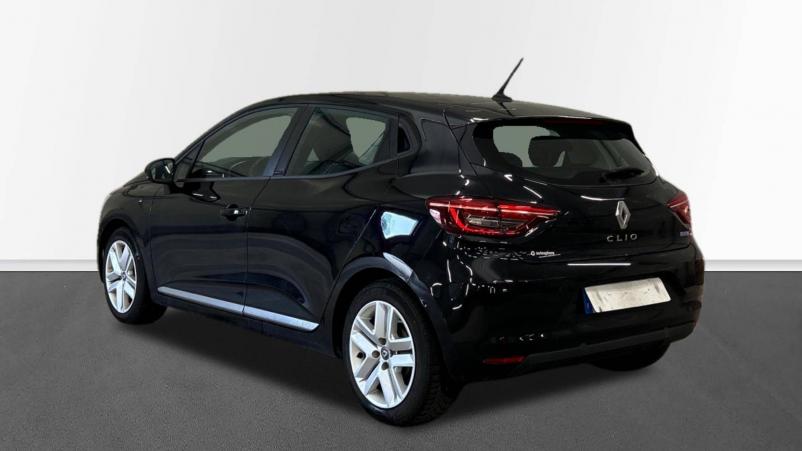 Vente en ligne Renault Clio 5 Clio E-Tech 140 au prix de 15 490 €