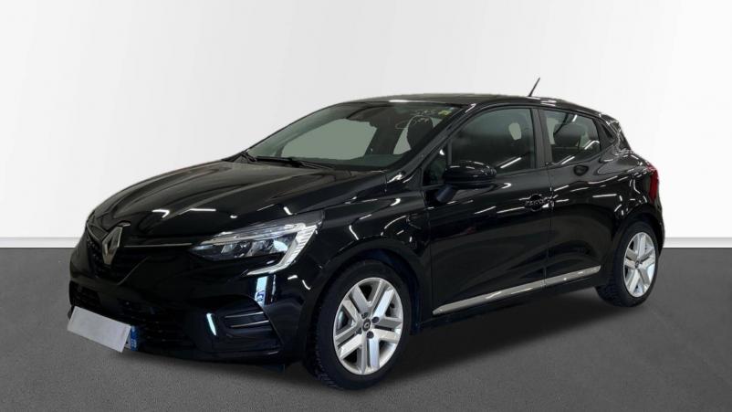 Vente en ligne Renault Clio 5 Clio E-Tech 140 au prix de 15 490 €