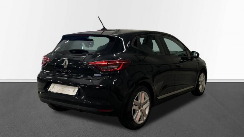 Vente en ligne Renault Clio 5 Clio E-Tech 140 au prix de 15 490 €