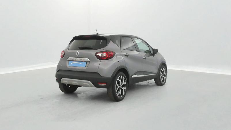 Vente en ligne Renault Captur  dCi 90 EDC au prix de 15 990 €