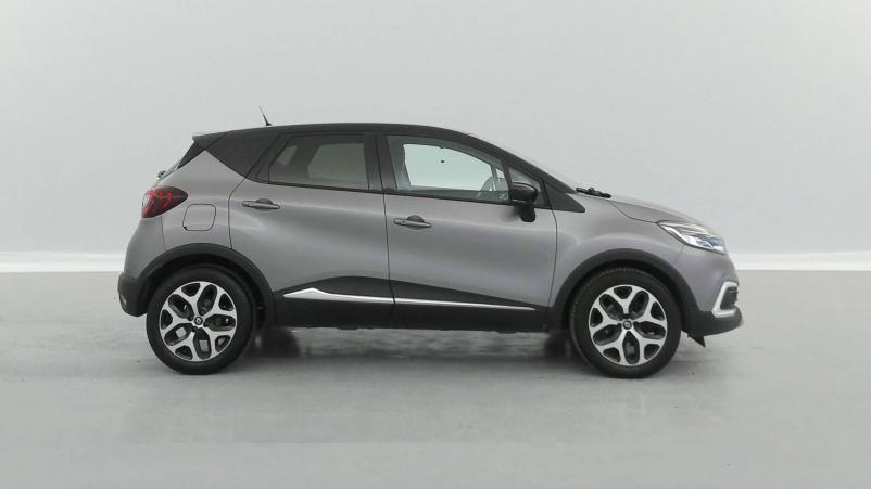 Vente en ligne Renault Captur  dCi 90 EDC au prix de 15 990 €