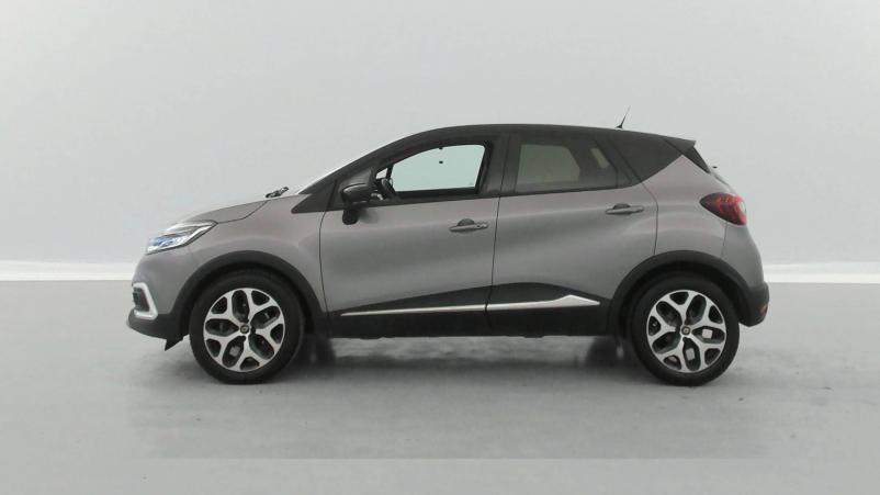 Vente en ligne Renault Captur  dCi 90 EDC au prix de 15 990 €