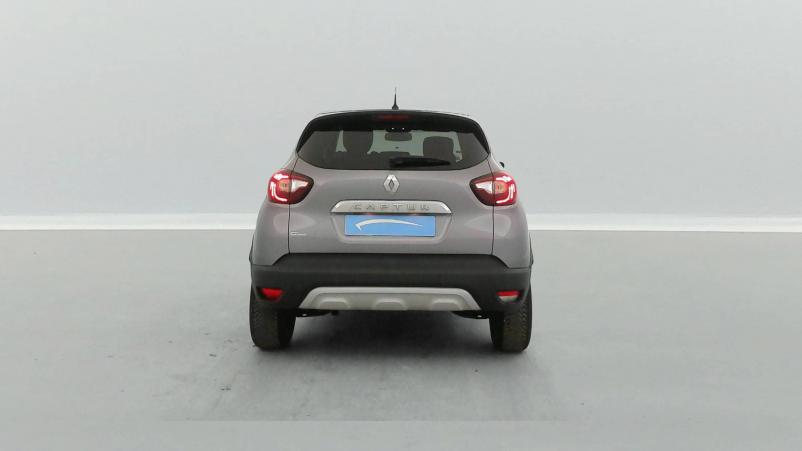 Vente en ligne Renault Captur  dCi 90 EDC au prix de 15 990 €