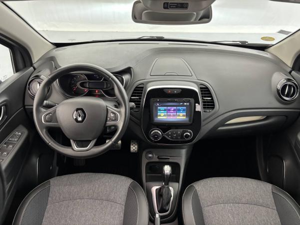 Vente en ligne Renault Captur  dCi 90 EDC au prix de 15 990 €