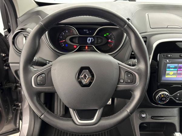 Vente en ligne Renault Captur  dCi 90 EDC au prix de 15 990 €