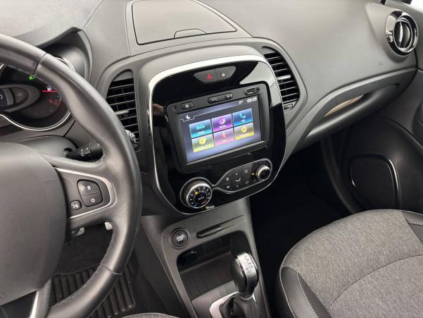 Vente en ligne Renault Captur  dCi 90 EDC au prix de 15 990 €