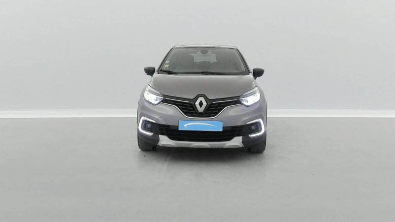 Vente en ligne Renault Captur  dCi 90 EDC au prix de 15 990 €