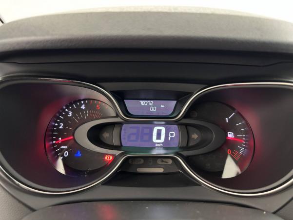 Vente en ligne Renault Captur  dCi 90 EDC au prix de 15 990 €
