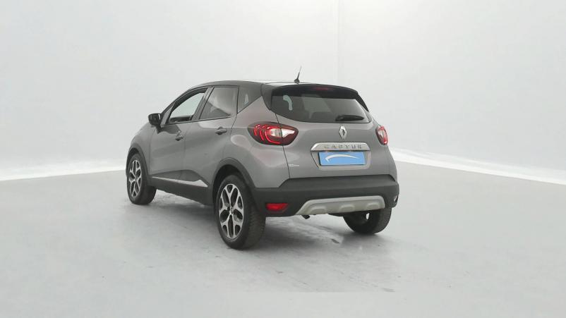 Vente en ligne Renault Captur  dCi 90 EDC au prix de 15 990 €