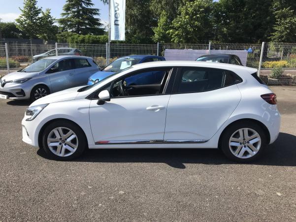 Vente en ligne Renault Clio 5 Clio E-Tech 140 - 21N au prix de 14 490 €