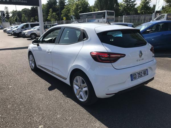 Vente en ligne Renault Clio 5 Clio E-Tech 140 - 21N au prix de 14 490 €