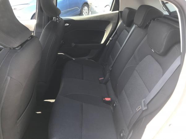 Vente en ligne Renault Clio 5 Clio E-Tech 140 - 21N au prix de 14 490 €
