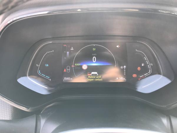 Vente en ligne Renault Clio 5 Clio E-Tech 140 - 21N au prix de 14 490 €