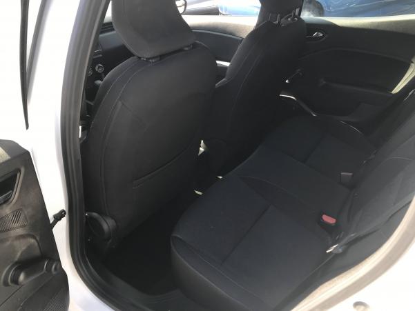 Vente en ligne Renault Clio 5 Clio E-Tech 140 - 21N au prix de 14 490 €