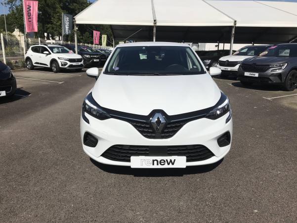 Vente en ligne Renault Clio 5 Clio E-Tech 140 - 21N au prix de 14 490 €