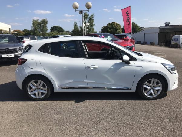 Vente en ligne Renault Clio 5 Clio E-Tech 140 - 21N au prix de 14 490 €