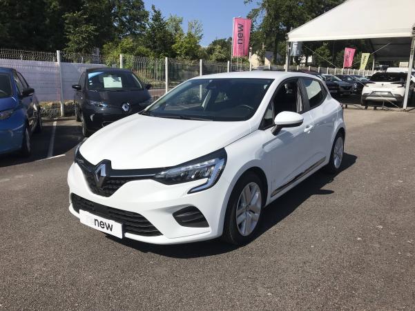 Vente en ligne Renault Clio 5 Clio E-Tech 140 - 21N au prix de 14 490 €