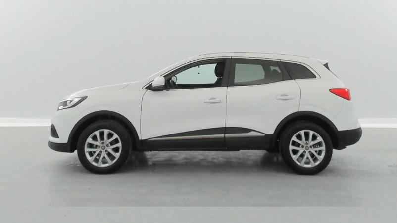 Vente en ligne Renault Kadjar  Blue dCi 115 au prix de 16 990 €