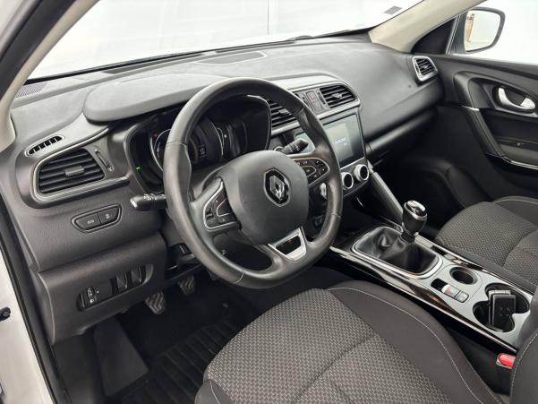 Vente en ligne Renault Kadjar  Blue dCi 115 au prix de 16 990 €